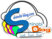 Shinobi Blog | Just for Fun