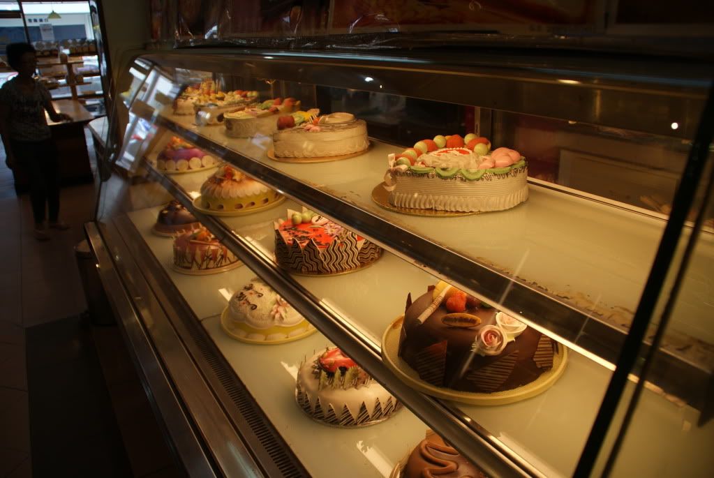 ♥This is a bakery full of warmth and love♥