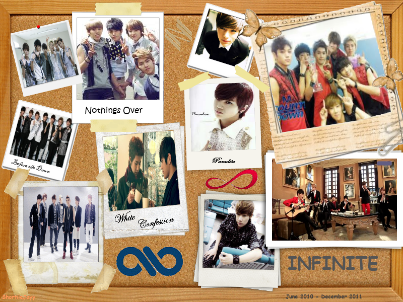 Infinite Collage Pictures, Images and Photos