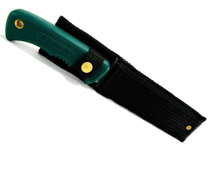 SCHRADE KNIVES OLD TIMER MEDUM FLEX FILLET KNIFE 1460T FIXED BLADE