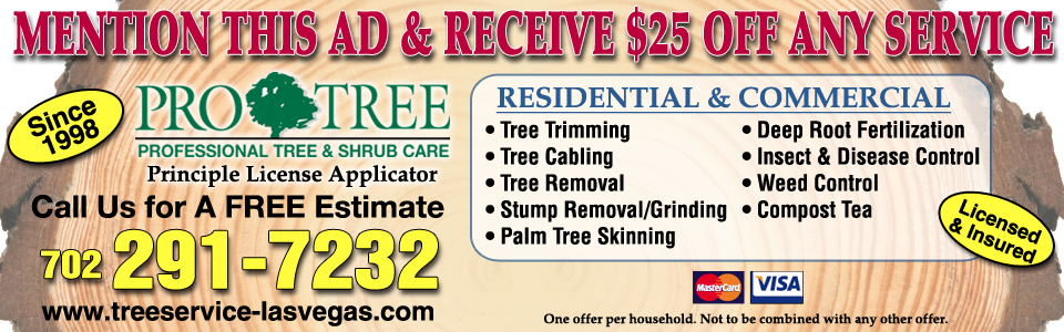 Tree Pruning | Tree Service Las Vegas | Tree Removal (c) mfafam tree pruning