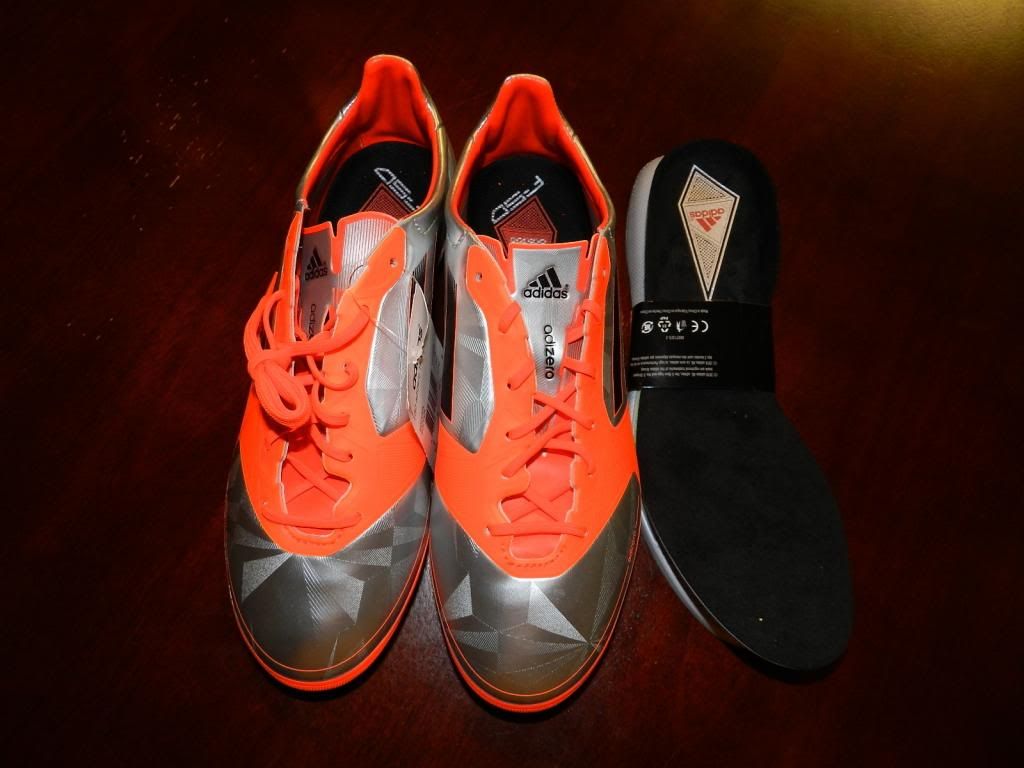 Shop T&G chuyên giày bóng đá chính hãng!!! - 26