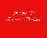 See more xtreme bachata videos 