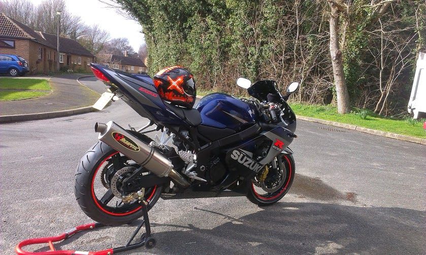 gsxr600 a2