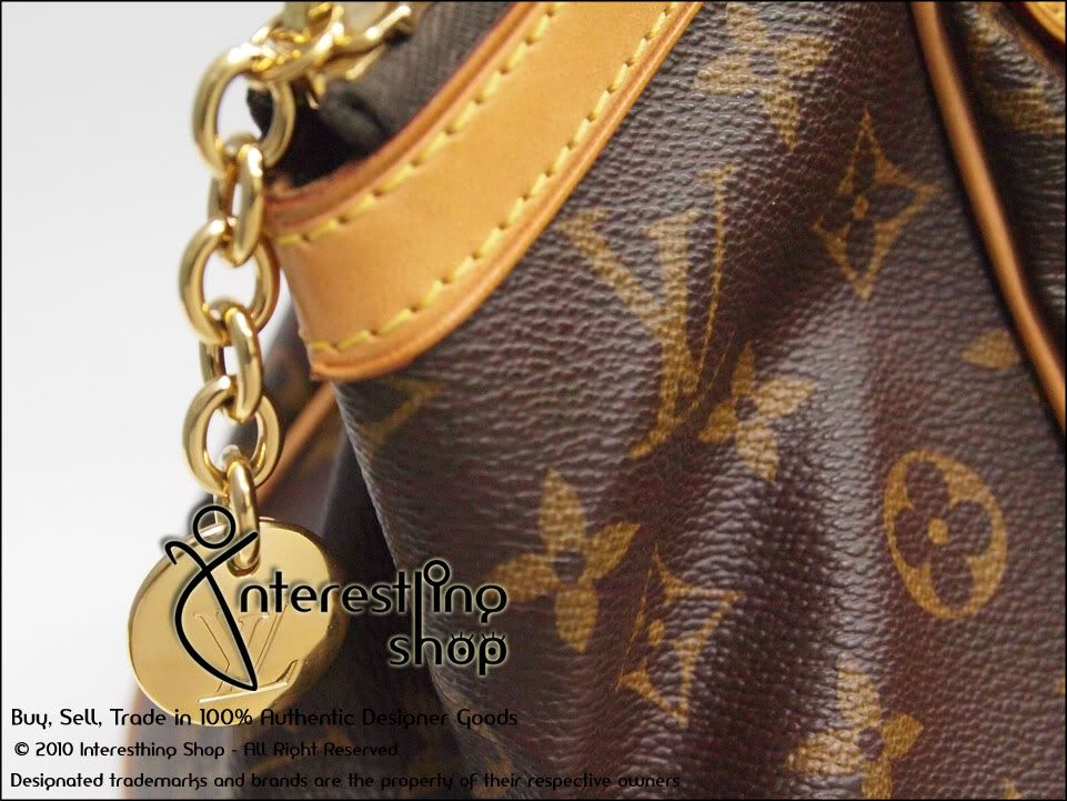 Authentic Louis Vuitton Reseller