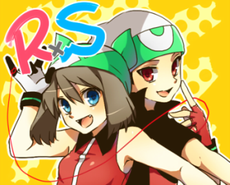 [PokeCommunity.com] Jared's Signature Shop!