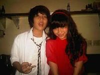 cakka &amp; shilla