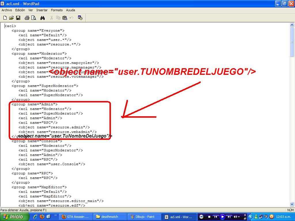 Tutorial | Como Crear Un Server De MTA | Imagenes Detalladas Tutorial | Como Crear Un Server De MTA | Imagenes Detalladas