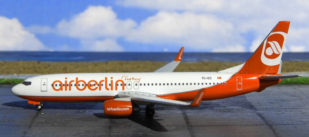 Air Berlin Tribute Wings900 Discussion Forums