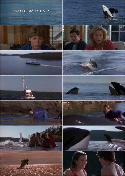 Download Free Willy The Movie