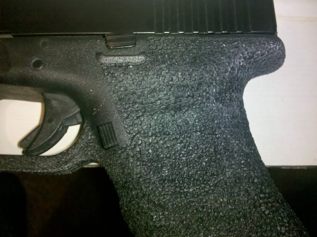 Glock Customizing