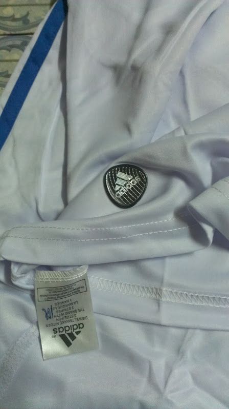 Thanh lý quần áo  đá banh bóng đá chính hãng Adidas, Nike duy nhất 12/2014-1/2015 - 25