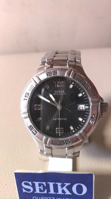 Chuyên Đồng Hồ Xịn Authentic 2 hand Seiko, Timex, Orient, Cityzen vv.... Giá Tốt Nhất - 16