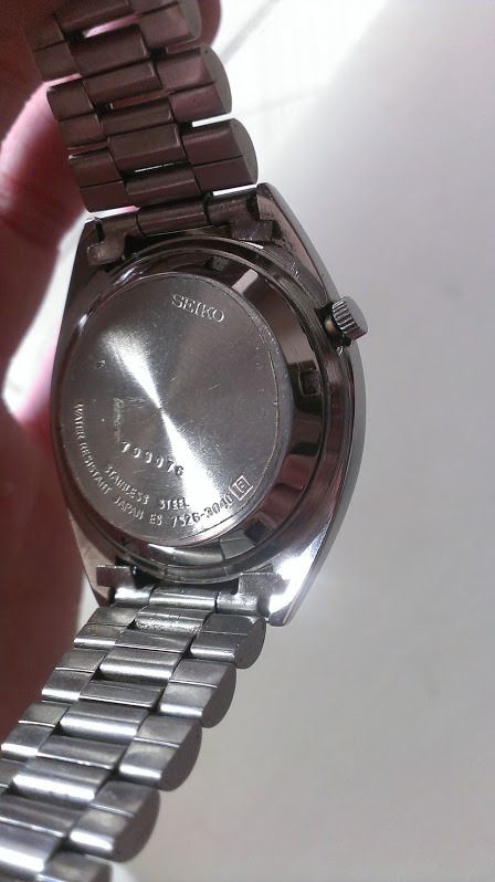 Chuyên Đồng Hồ Xịn Authentic 2 hand Seiko, Timex, Orient, Cityzen vv.... Giá Tốt Nhất - 27