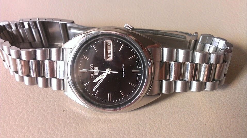 Chuyên Đồng Hồ Xịn Authentic 2 hand Seiko, Timex, Orient, Cityzen vv.... Giá Tốt Nhất - 24