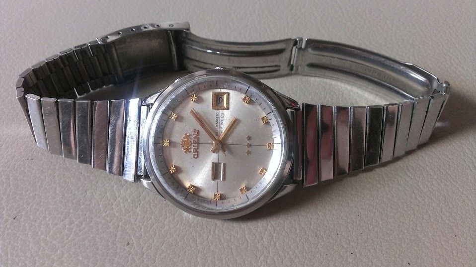 Chuyên Đồng Hồ Xịn Authentic 2 hand Seiko, Timex, Orient, Cityzen vv.... Giá Tốt Nhất - 28
