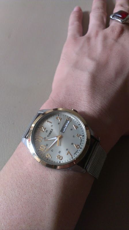 Chuyên Đồng Hồ Xịn Authentic 2 hand Seiko, Timex, Orient, Cityzen vv.... Giá Tốt Nhất - 11