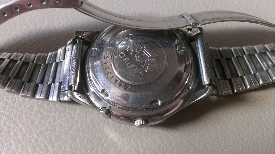 Chuyên Đồng Hồ Xịn Authentic 2 hand Seiko, Timex, Orient, Cityzen vv.... Giá Tốt Nhất - 29