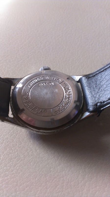 Chuyên Đồng Hồ Xịn Authentic 2 hand Seiko, Timex, Orient, Cityzen vv.... Giá Tốt Nhất - 37