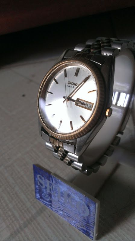 Chuyên Đồng Hồ Xịn Authentic 2 hand Seiko, Timex, Orient, Cityzen vv.... Giá Tốt Nhất - 31