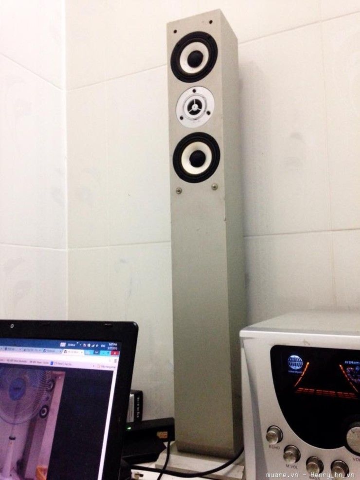 Kho Loa Vi Tính 2.1 .4.1 5.1 cũ giá tốt nhất , BH lâu dài - 32