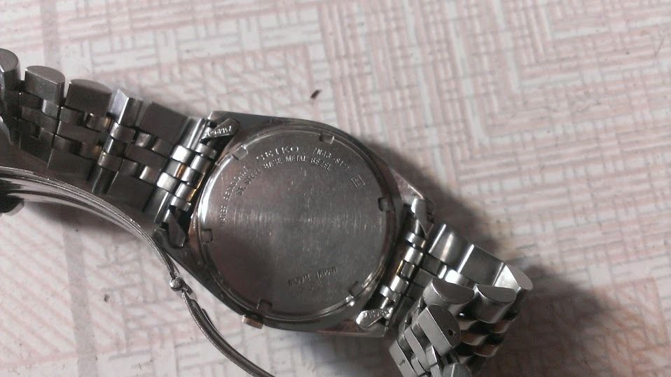 Chuyên Đồng Hồ Xịn Authentic 2 hand Seiko, Timex, Orient, Cityzen vv.... Giá Tốt Nhất - 32