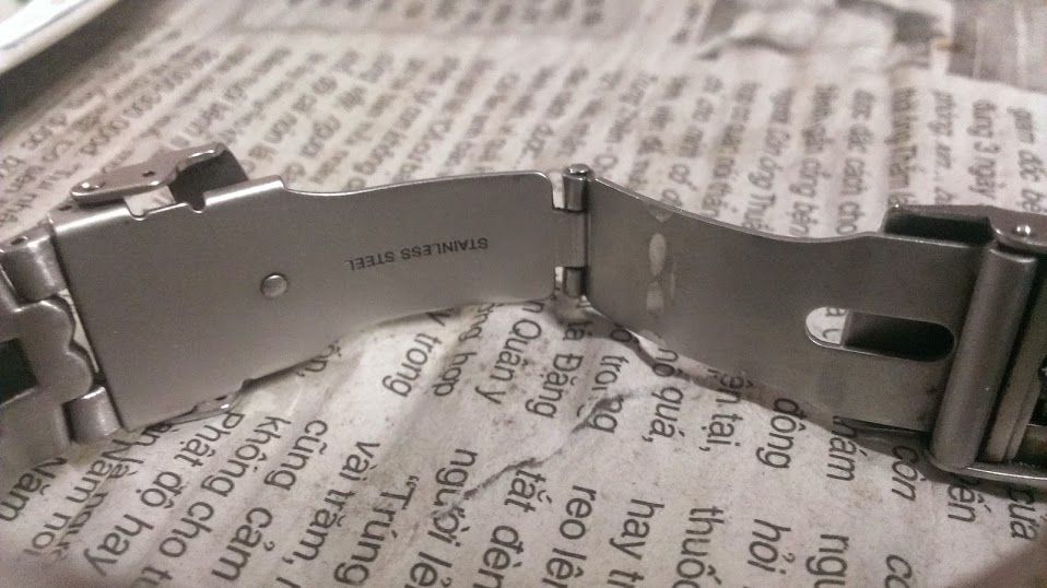 Đồng hồ cổ Orient AAA Automatic Chính hãng và Rolex giá rẻ nhất Việt Nam ! - 20