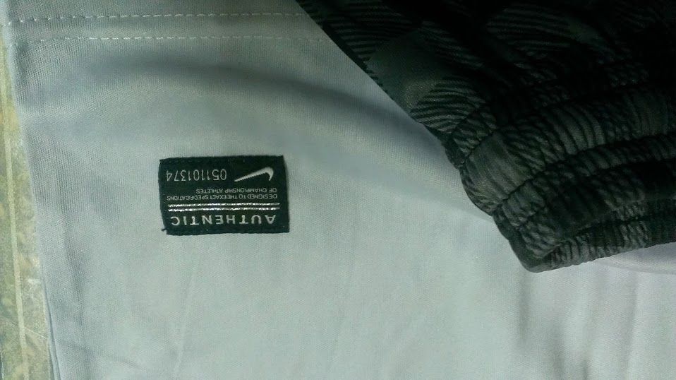 Áo khoác quần áo bóng đá chính hãng 100% NIKE ADIDAS WARRIOR chính hãng giá rẻ nhất ! - 10