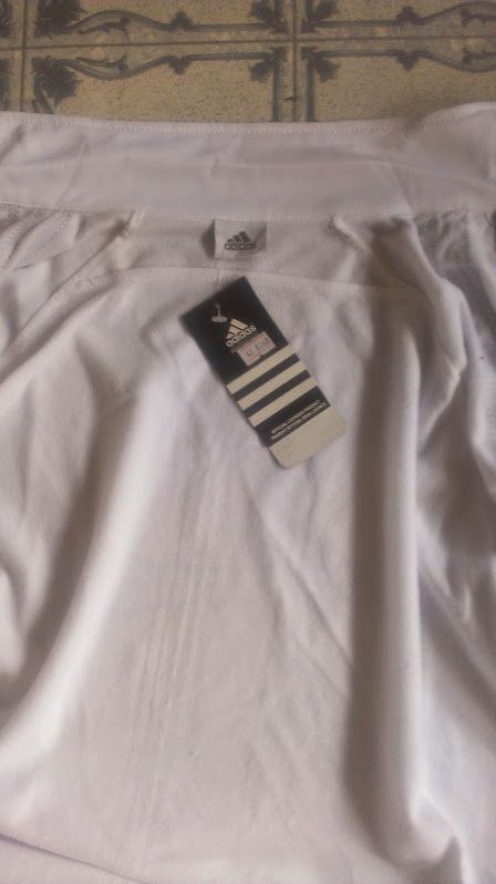 Thanh lý quần áo  đá banh bóng đá chính hãng Adidas, Nike duy nhất 12/2014-1/2015 - 6