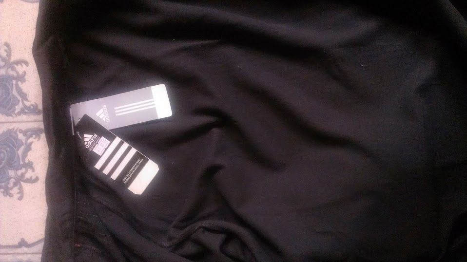 Thanh lý quần áo  đá banh bóng đá chính hãng Adidas, Nike duy nhất 12/2014-1/2015 - 8