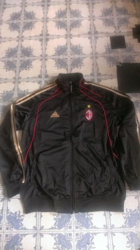 Thanh lý quần áo  đá banh bóng đá chính hãng Adidas, Nike duy nhất 12/2014-1/2015 - 7