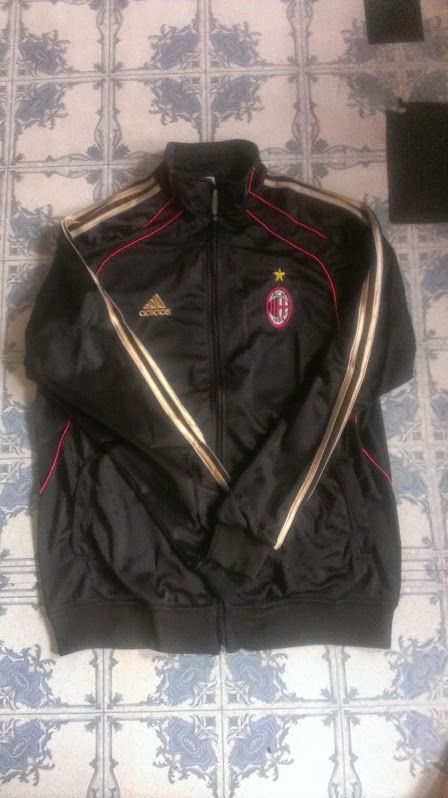 Thanh lý quần áo  đá banh bóng đá chính hãng Adidas, Nike duy nhất 12/2014-1/2015 - 9