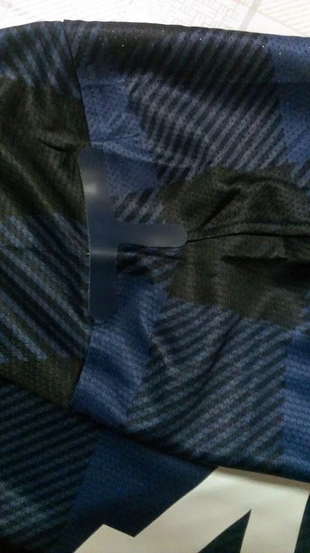 Thanh lý quần áo  đá banh bóng đá chính hãng Adidas, Nike duy nhất 12/2014-1/2015 - 41