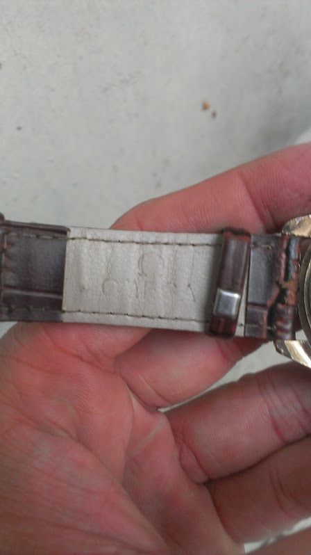 Đồng hồ cổ Orient AAA Automatic Chính hãng và Rolex giá rẻ nhất Việt Nam ! - 14