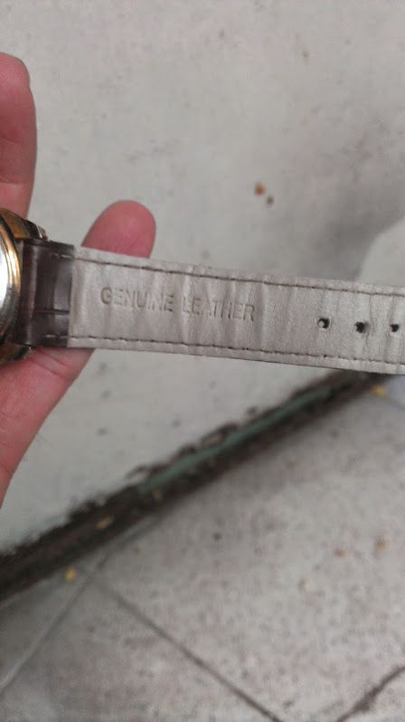 Đồng hồ cổ Orient AAA Automatic Chính hãng và Rolex giá rẻ nhất Việt Nam ! - 15