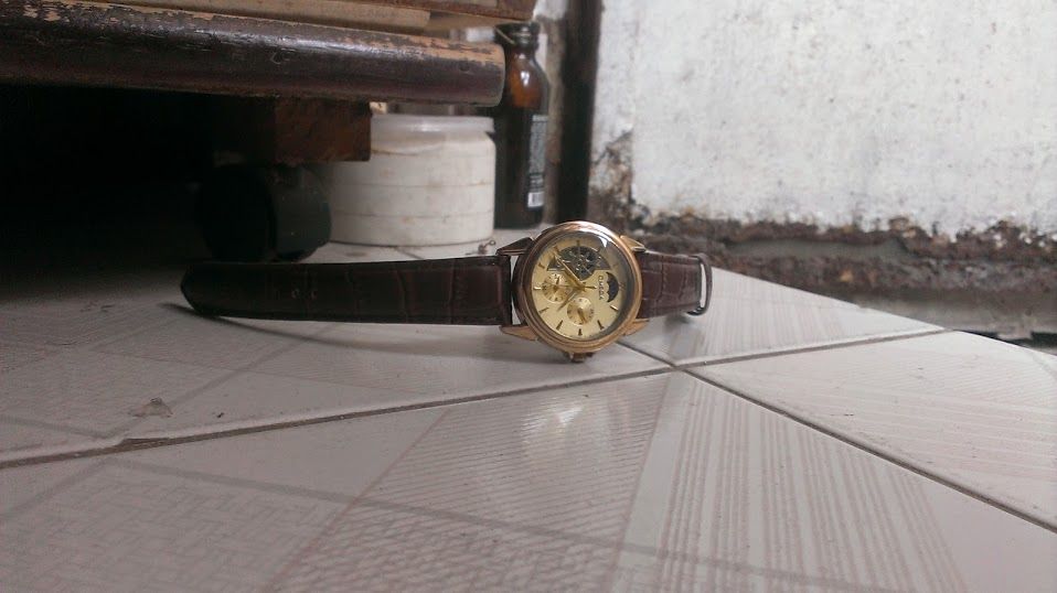 Đồng hồ cổ Orient AAA Automatic Chính hãng và Rolex giá rẻ nhất Việt Nam ! - 9