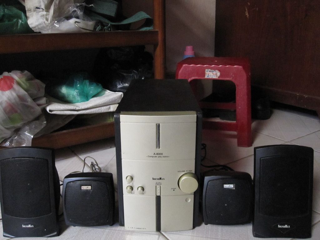 Loa vi tính 2.1 4.1 5.1 hàng tuyển cực chất , giá tốt nhất BH chu đáo nhất ! - 12