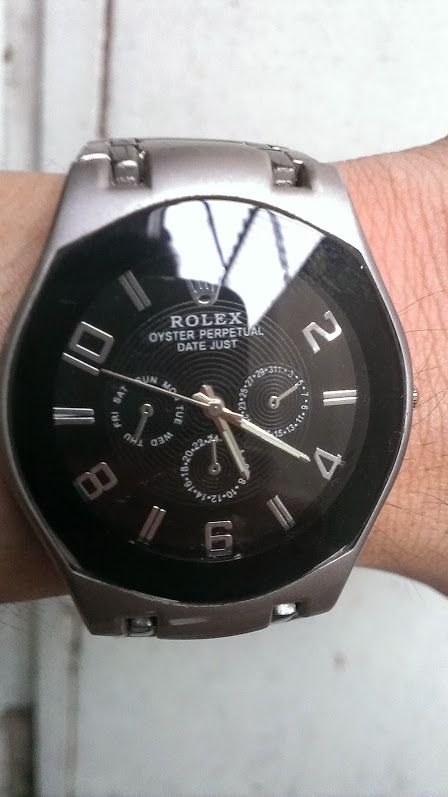 Đồng hồ cổ Orient AAA Automatic Chính hãng và Rolex giá rẻ nhất Việt Nam ! - 19