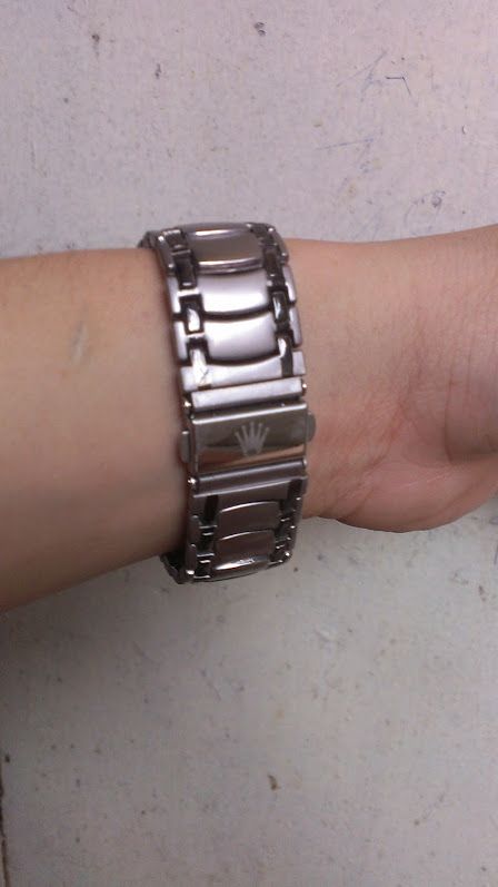 Đồng hồ cổ Orient AAA Automatic Chính hãng và Rolex giá rẻ nhất Việt Nam ! - 21