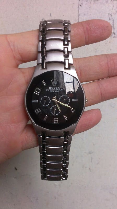 Đồng hồ cổ Orient AAA Automatic Chính hãng và Rolex giá rẻ nhất Việt Nam ! - 17