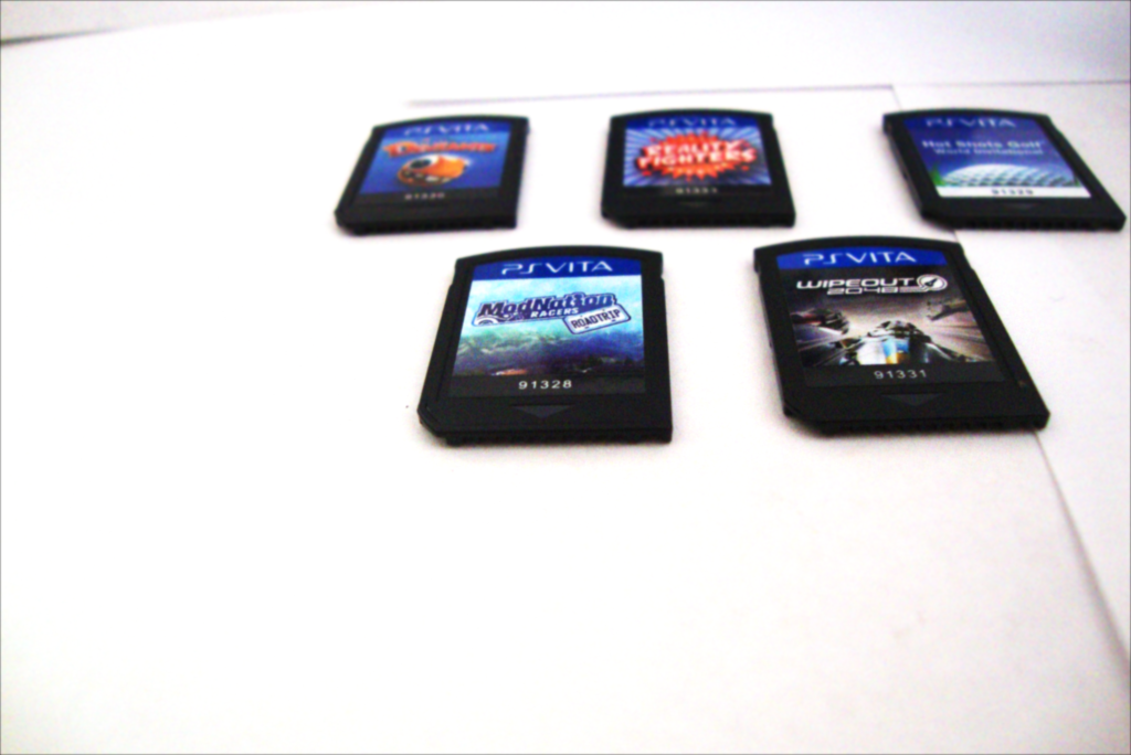 Games! (c) richperson16 y4 games