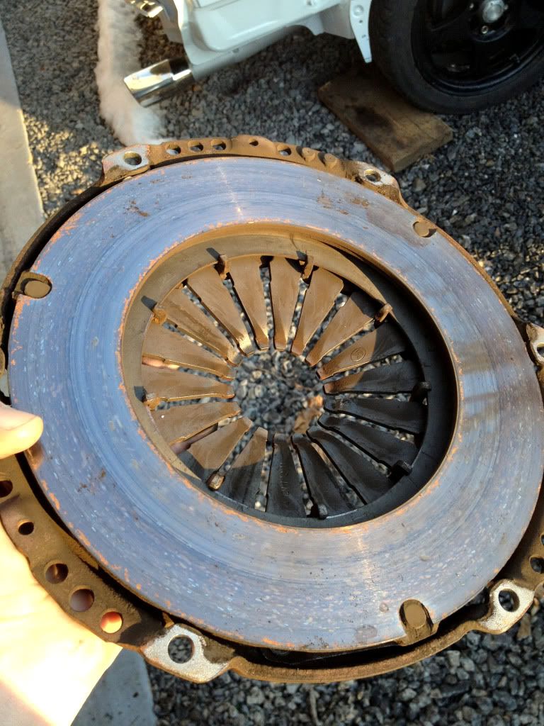 FS K04001, K03/K04 Turbo Inlet Pipe, 007 DV, LUK Clutch