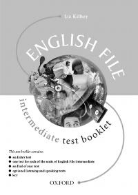 English tests for intermediate