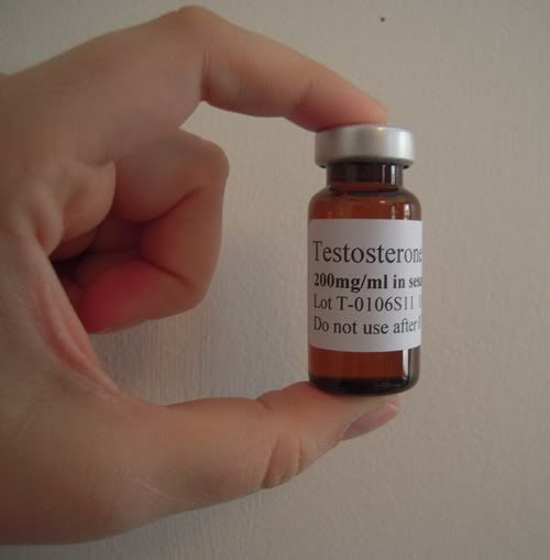 The First Shot Out of Bounds