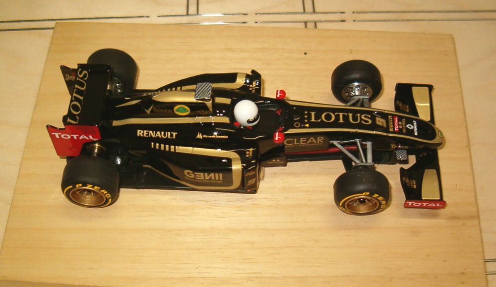 ostorero slot cars