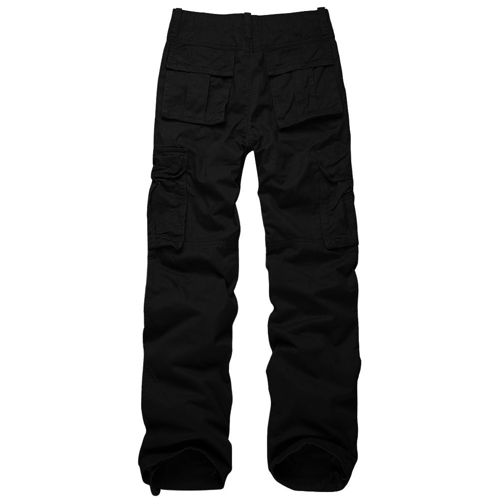 match cargo pants