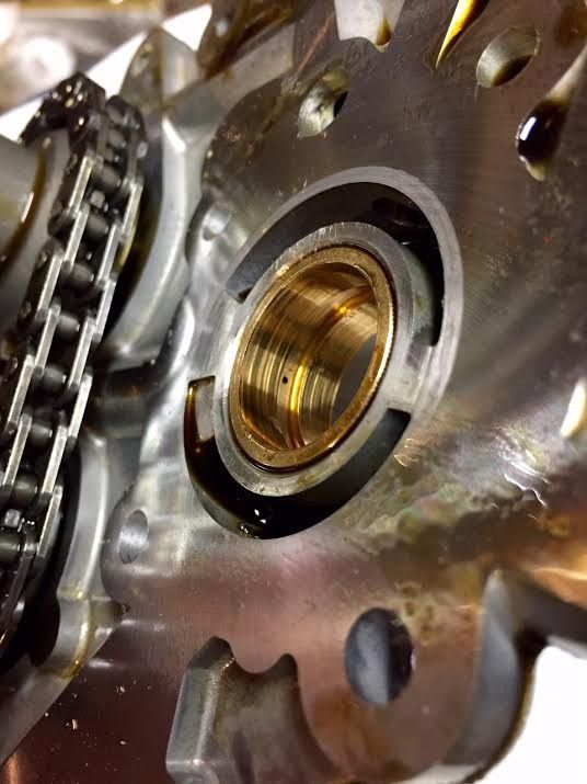 Engine knocking/rattling noise Page 2 Harley Davidson Forums