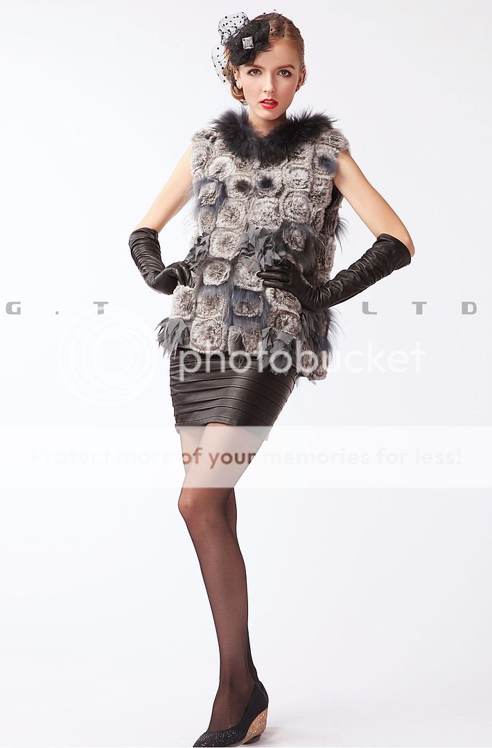 0306 Beauty fashion women vest gilet sleeveless garment suit with 