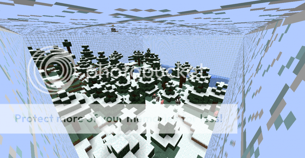 [Surv] [1.4.6] [SMP/SSP] Display Case Survival Collection 