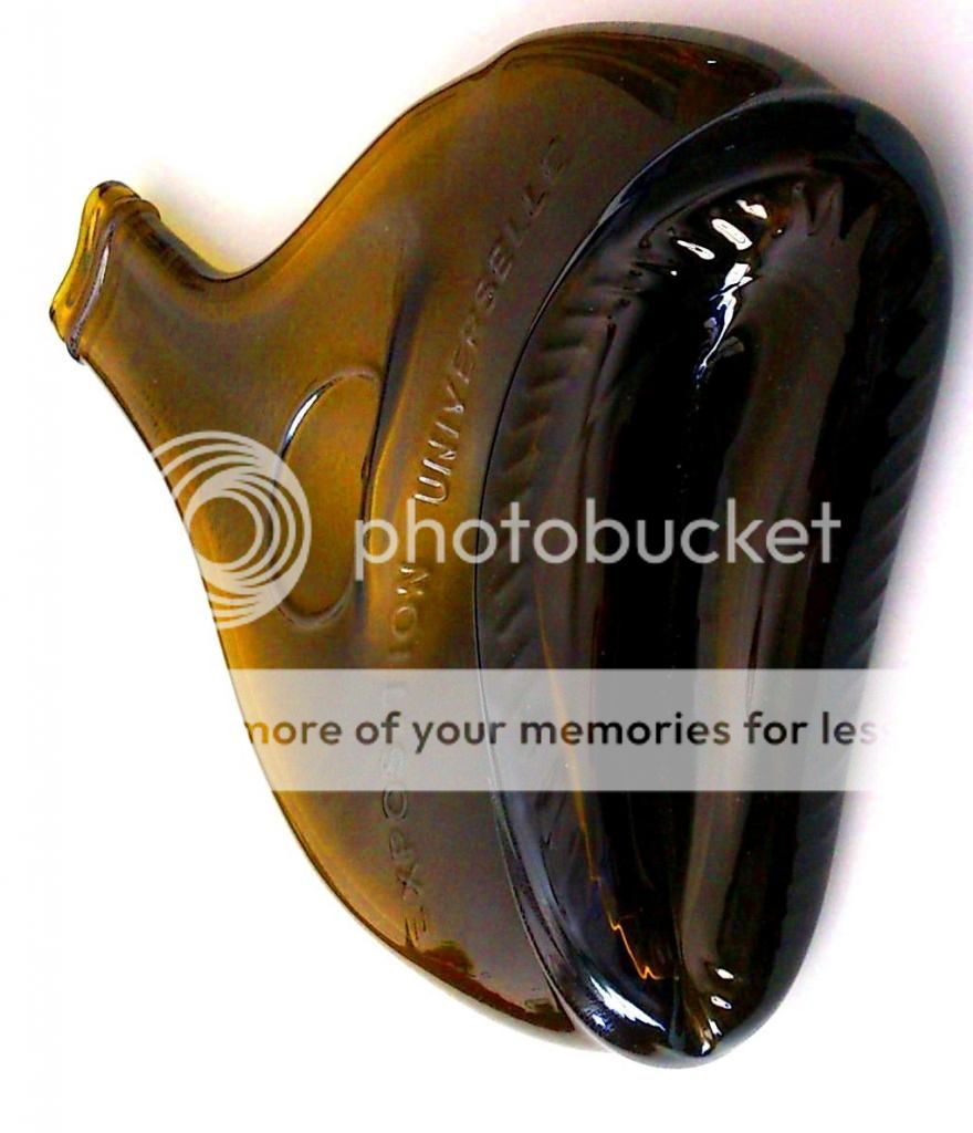 彩绘玻璃/玻璃艺术 diredt from the artist handcrafted slumped